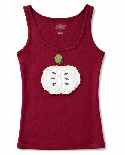 Hand Made Tank Tops