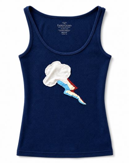 Hand Made Tank Tops