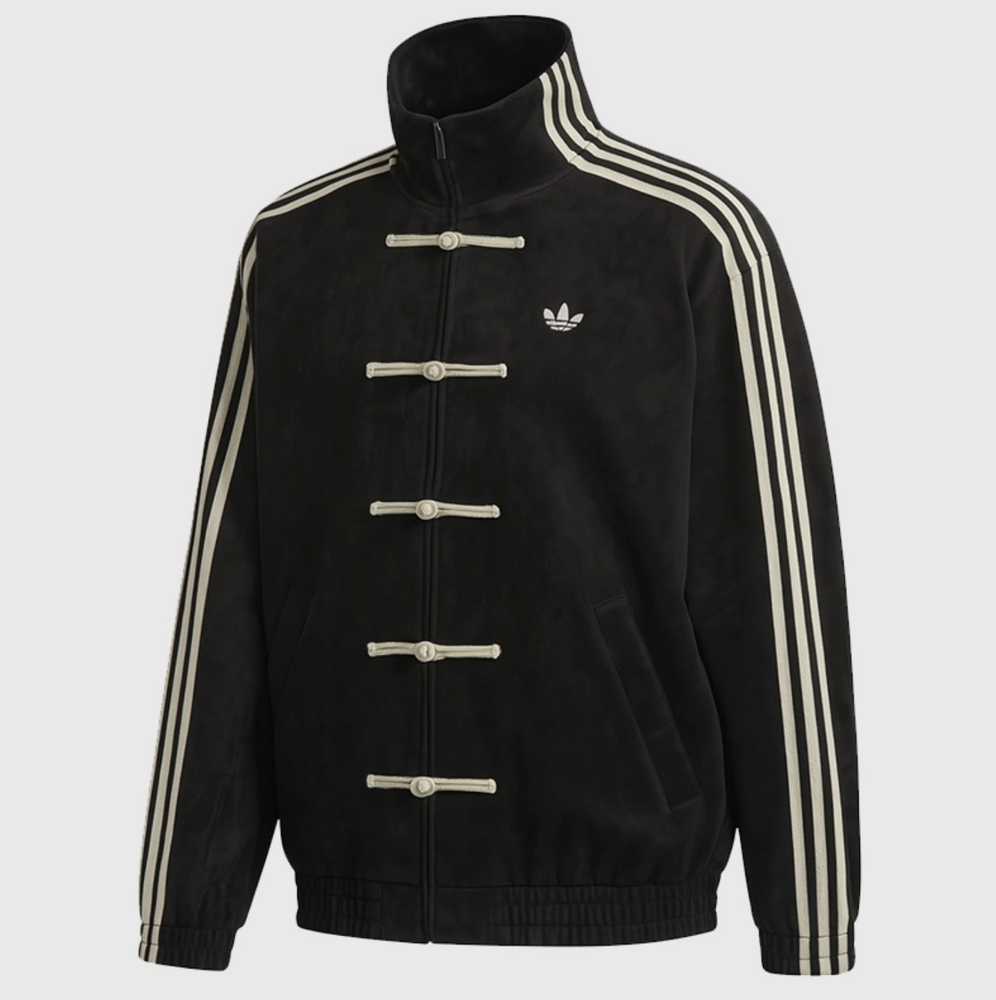 CNY Jacket