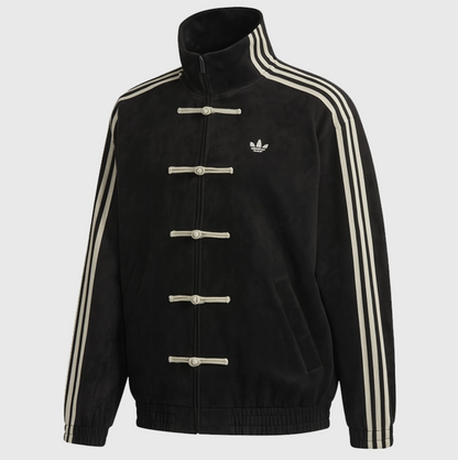 CNY Jacket
