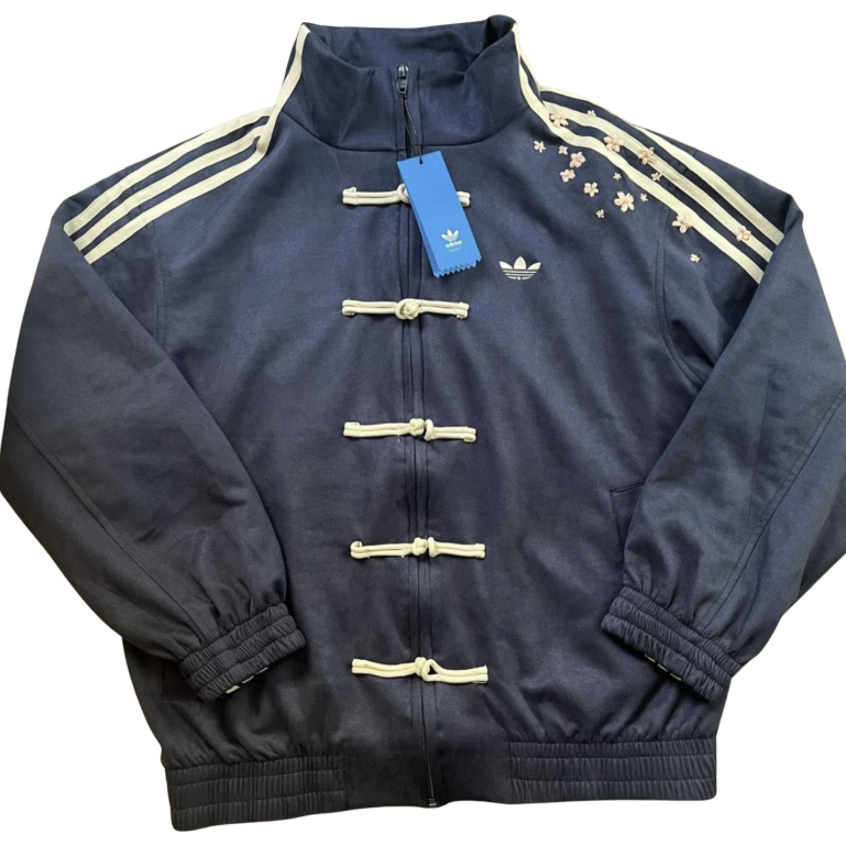 CNY Jacket