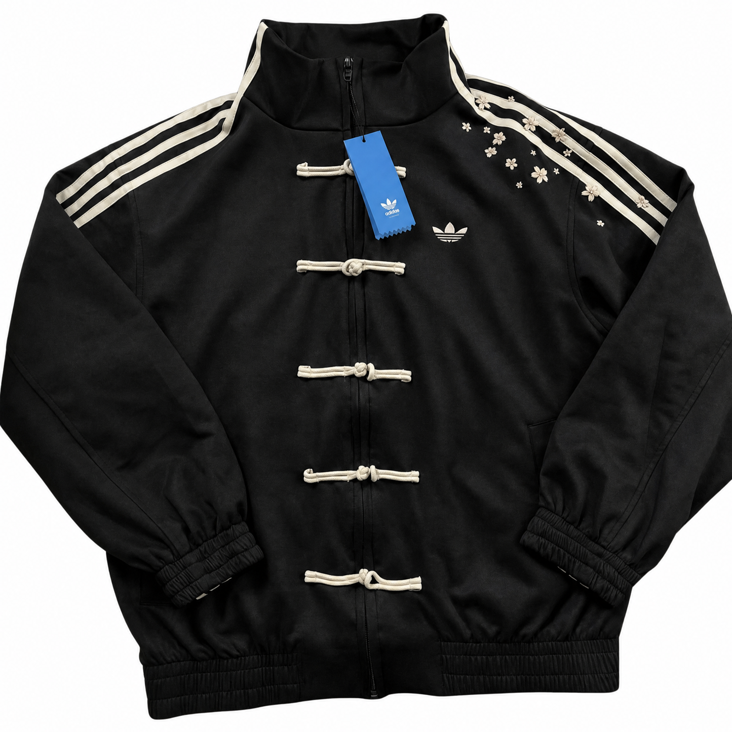 CNY Jacket