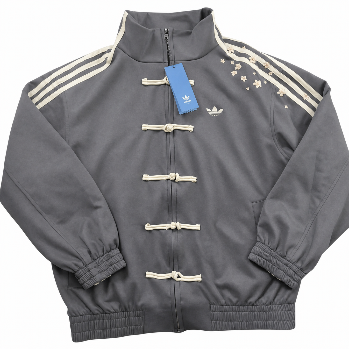 CNY Jacket
