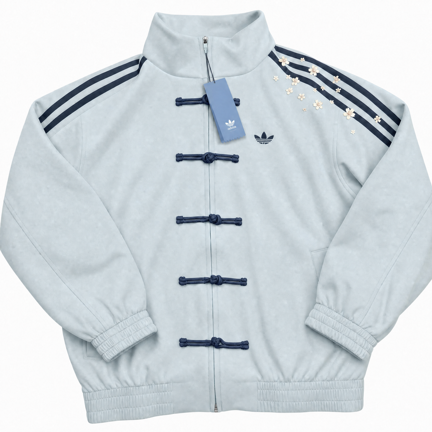 CNY Jacket